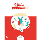 LENGUA Y LITERATURA 3 | Varios autores | 9788468357911 (EDEBE)